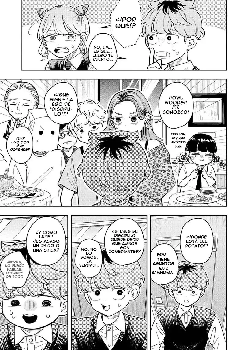 Capitulo 21 page 12