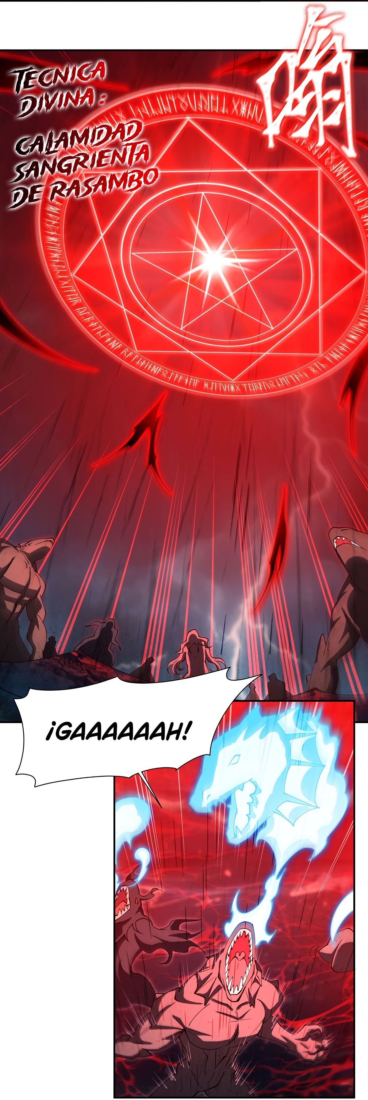 Capitulo 431 page 17