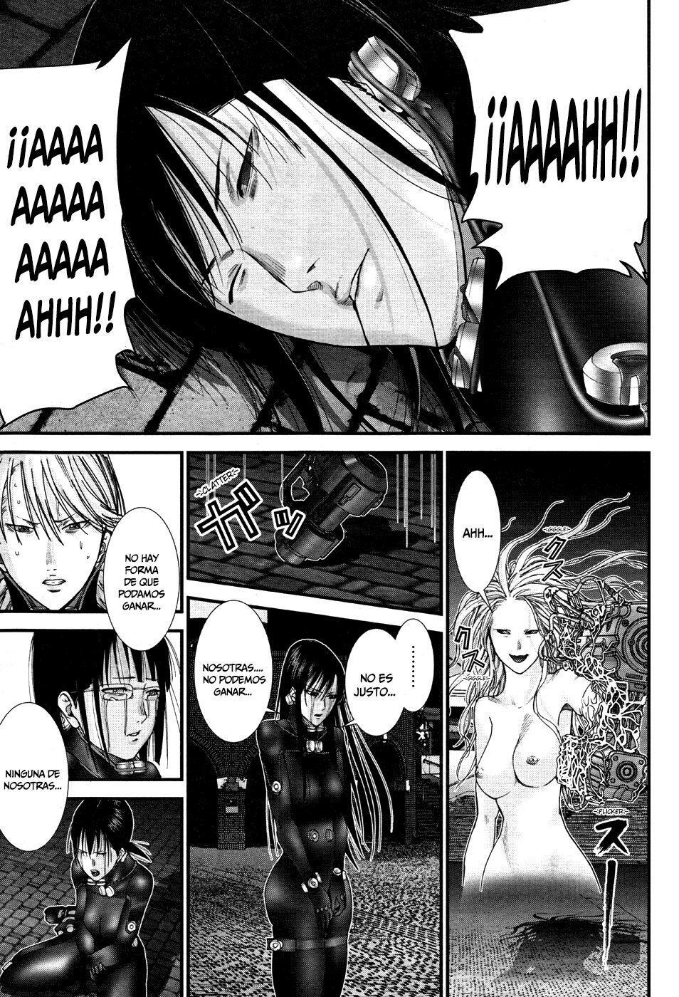 Capitulo 16 page 25