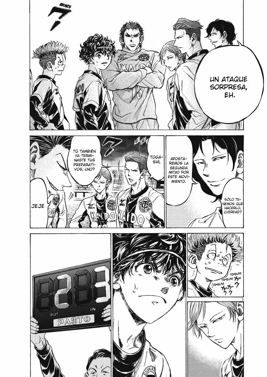 Capitulo 254 page 6