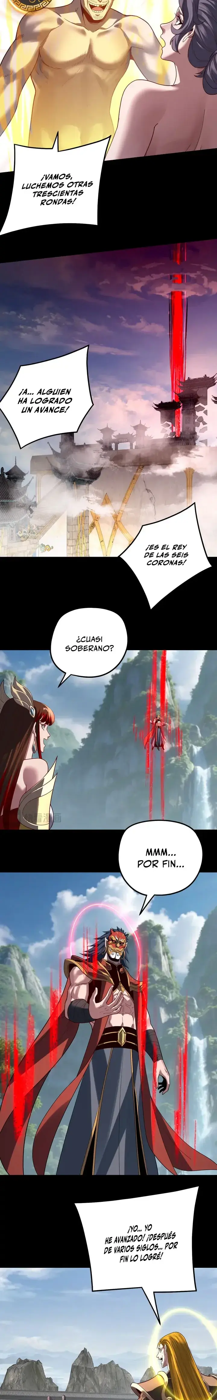 Capitulo 341 page 11
