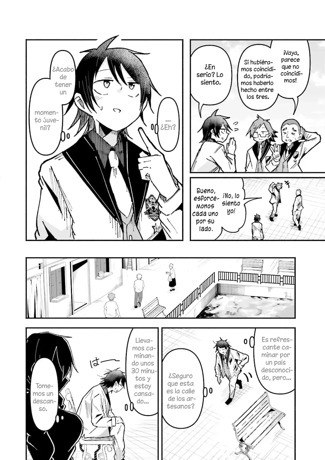 Capitulo 31.10 page 10