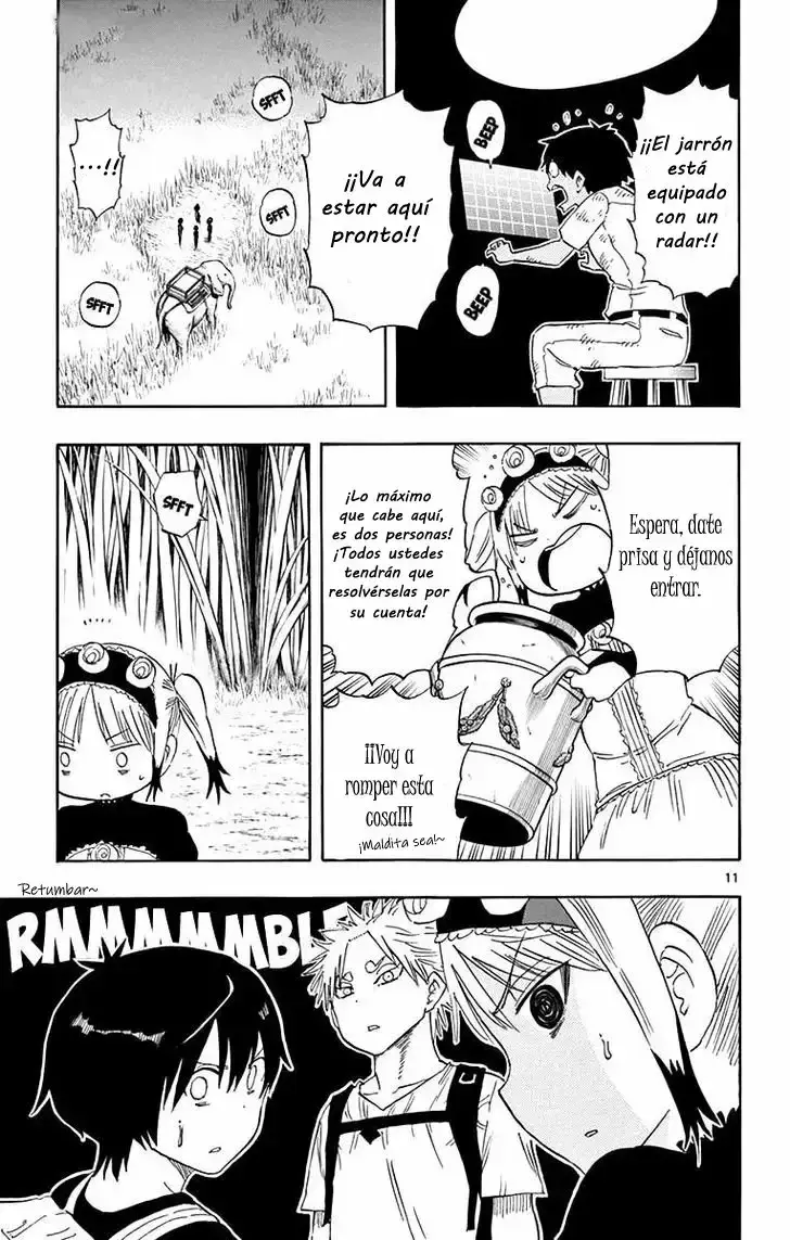 Capitulo 57 page 12