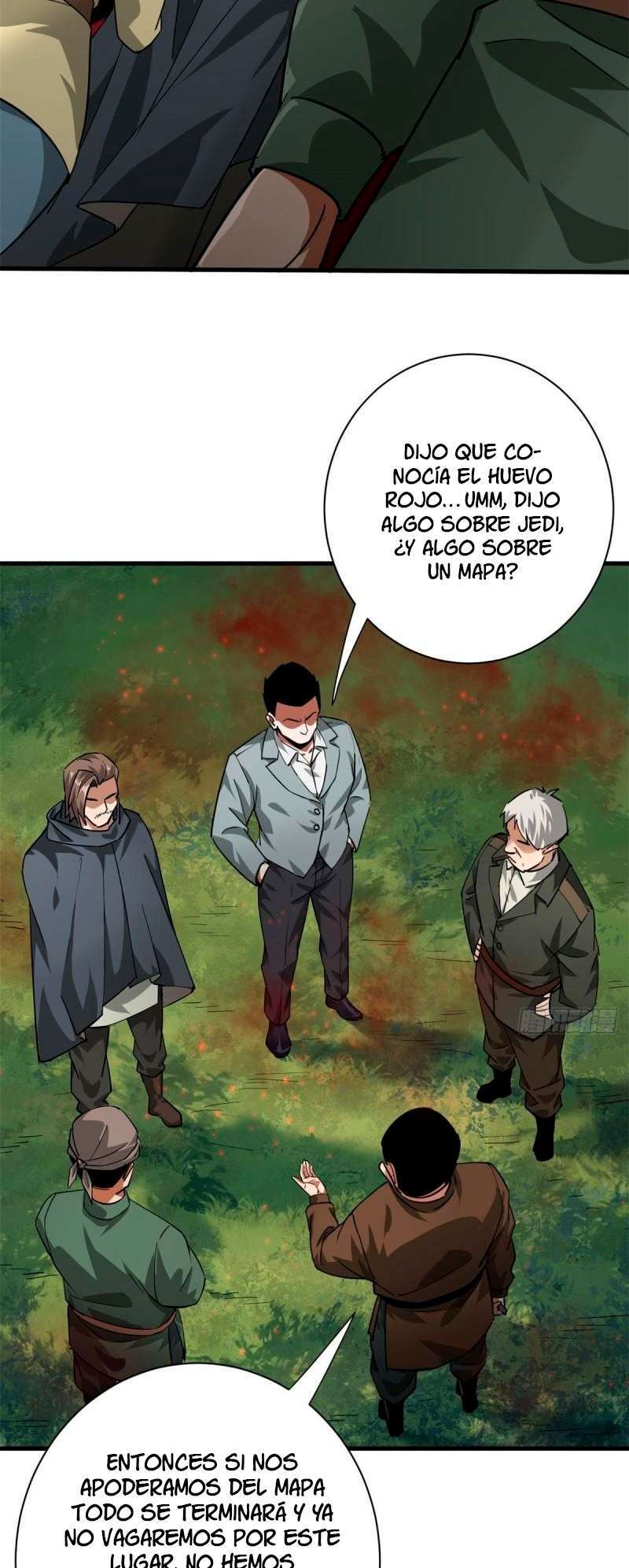 Capitulo 134 page 20