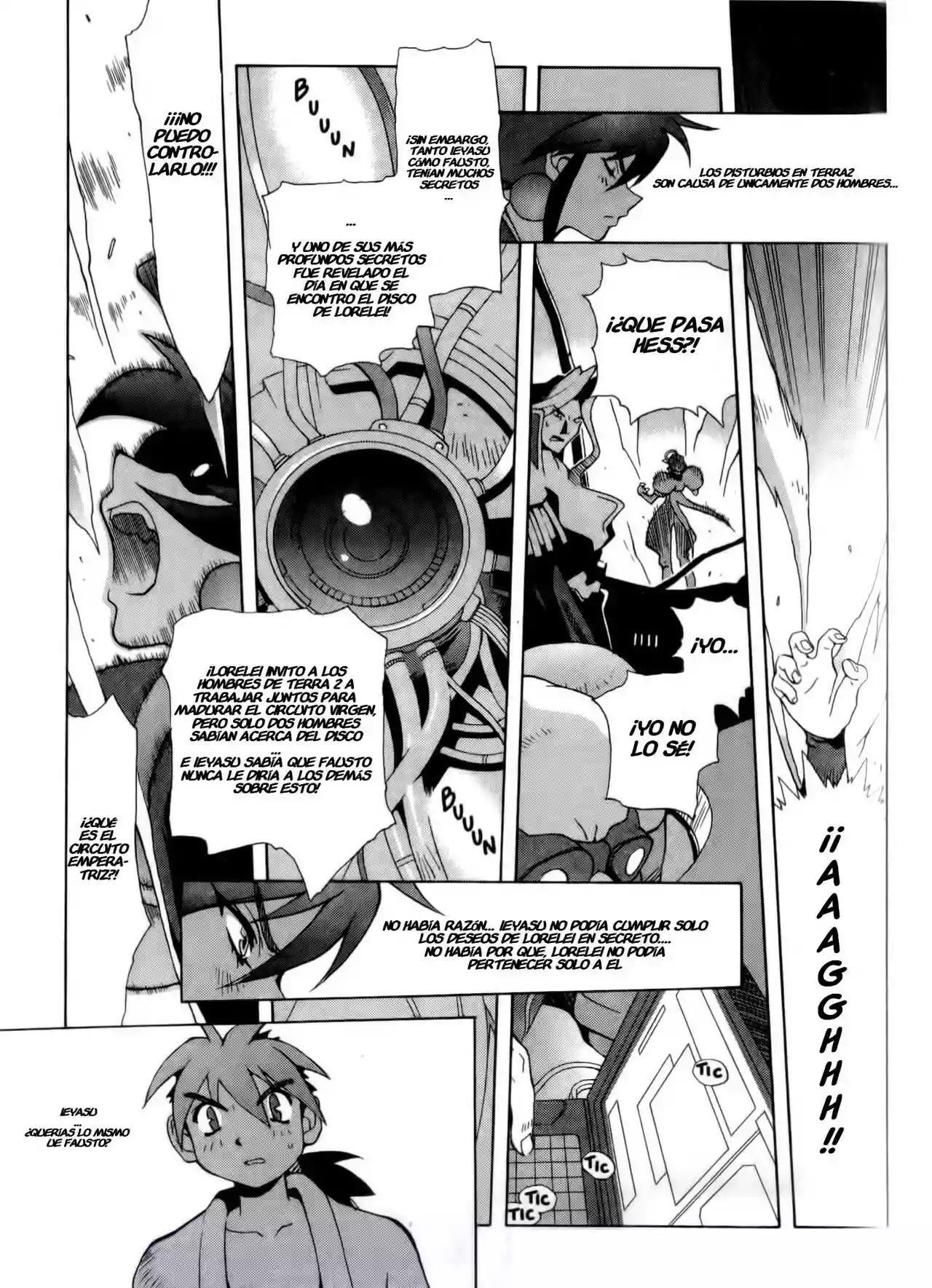 Capitulo 33 page 2