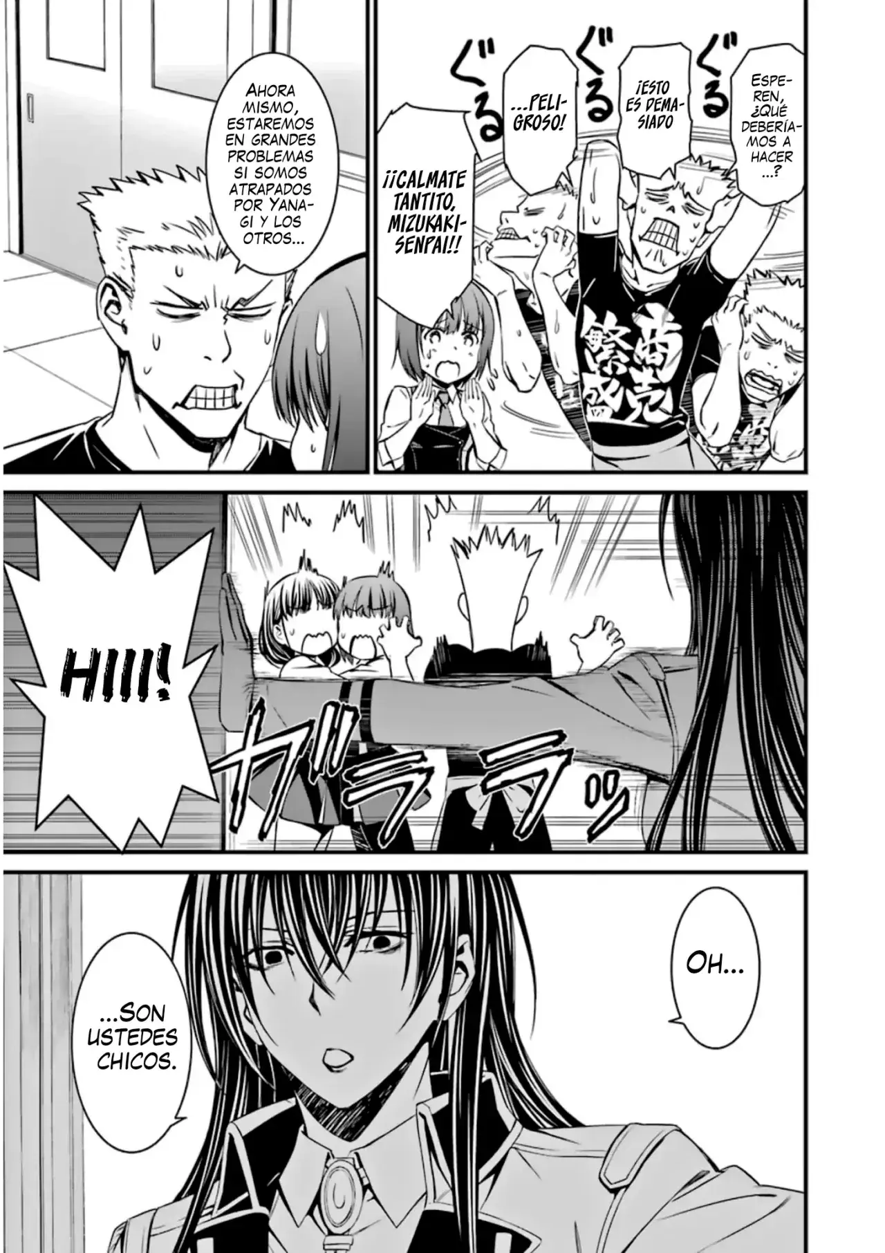 Capitulo 33 page 29