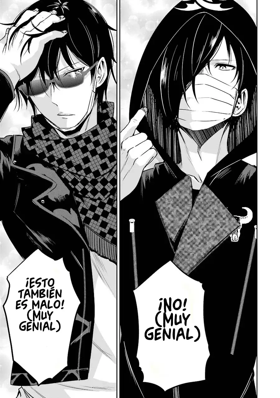 Capitulo 9 page 16