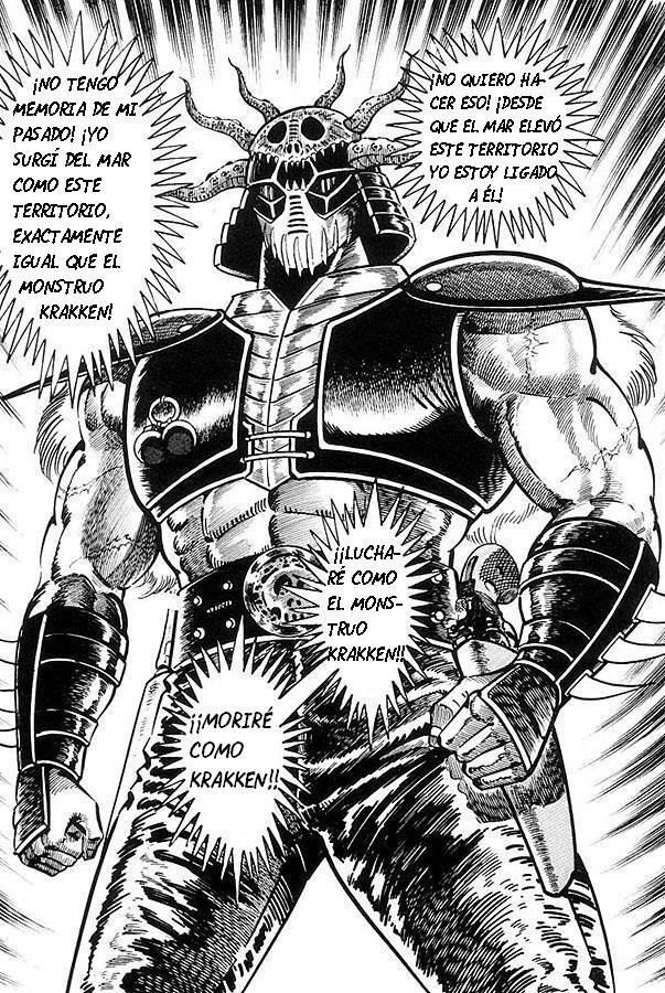 Capitulo 45.5 page 33