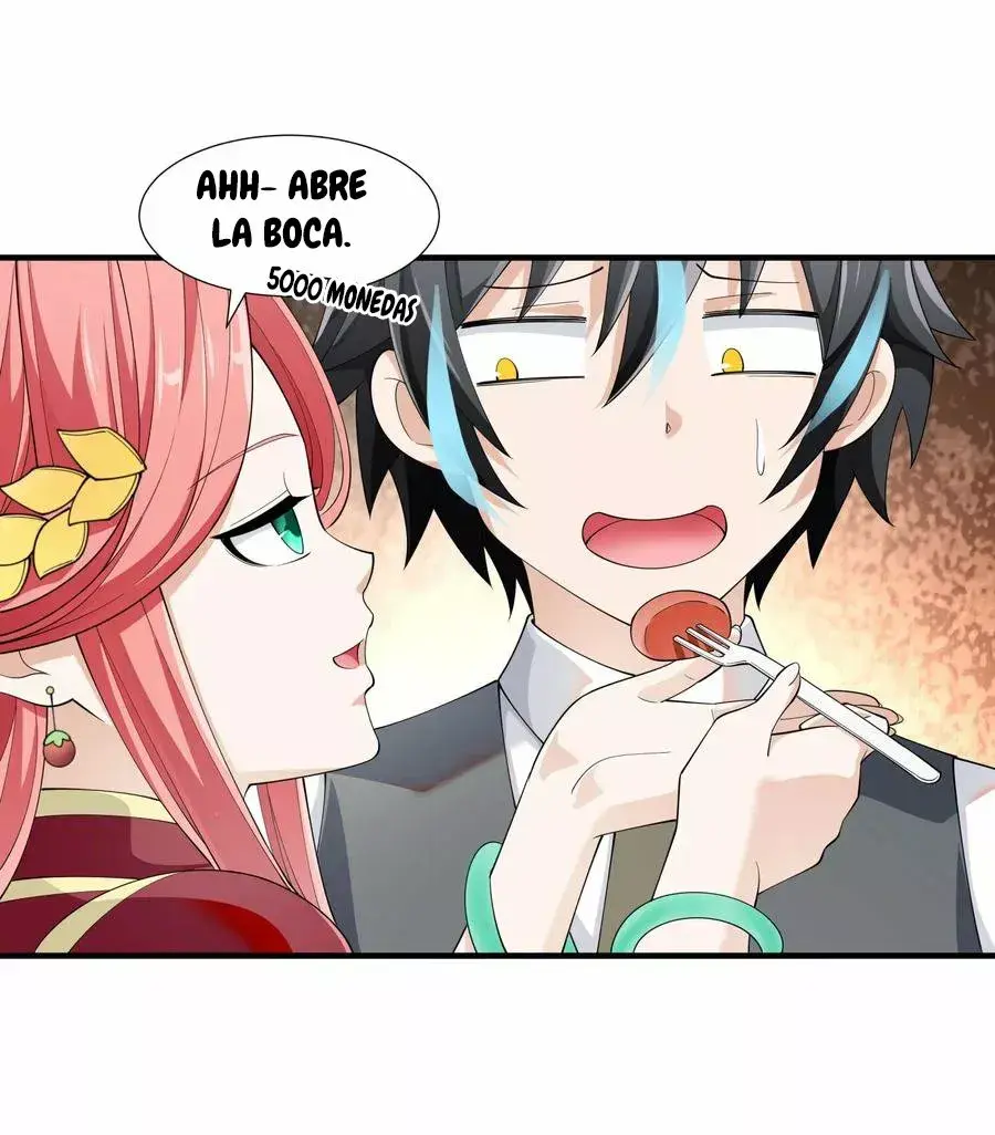 Capitulo 33 page 22