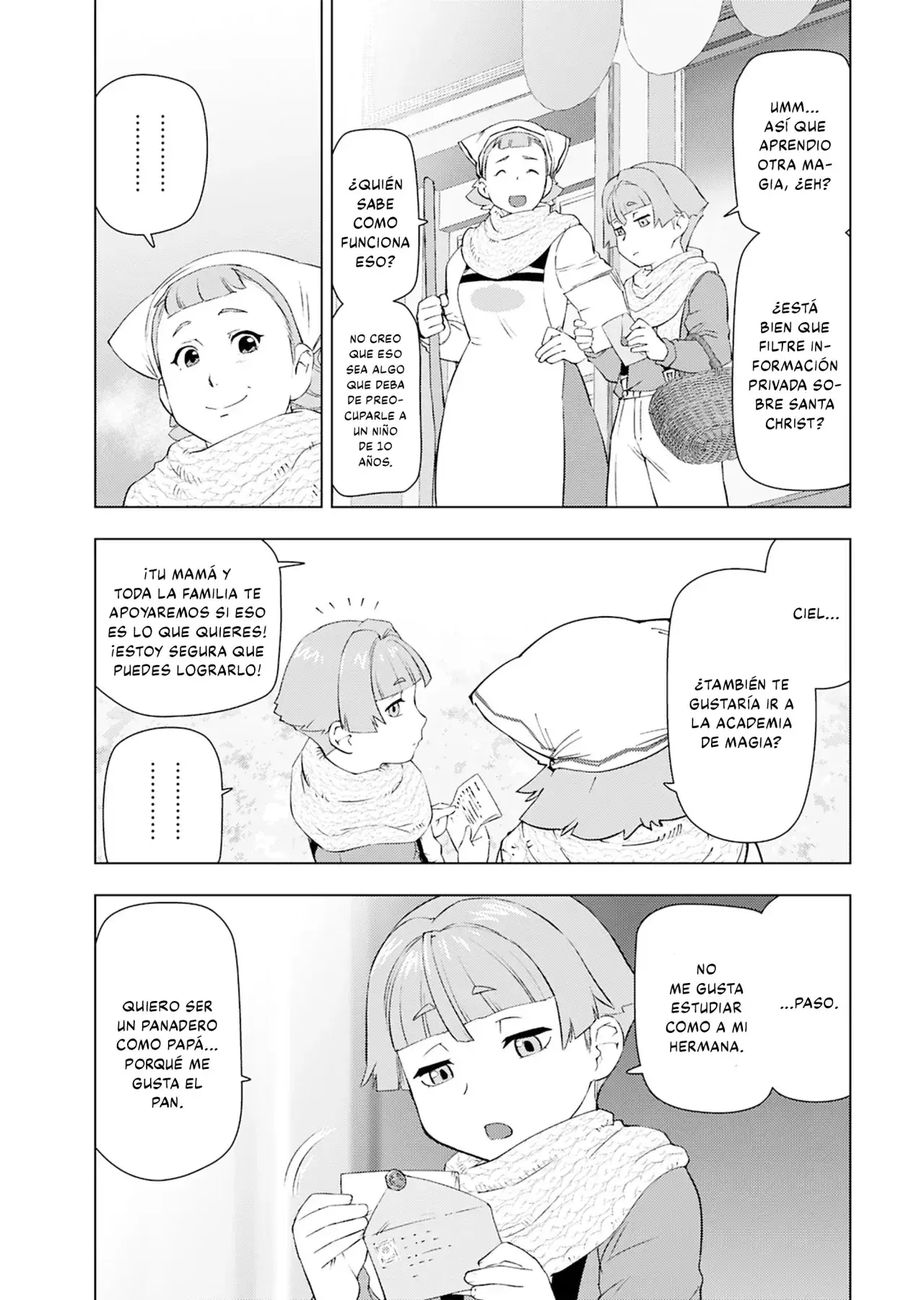 Capitulo 50 page 5