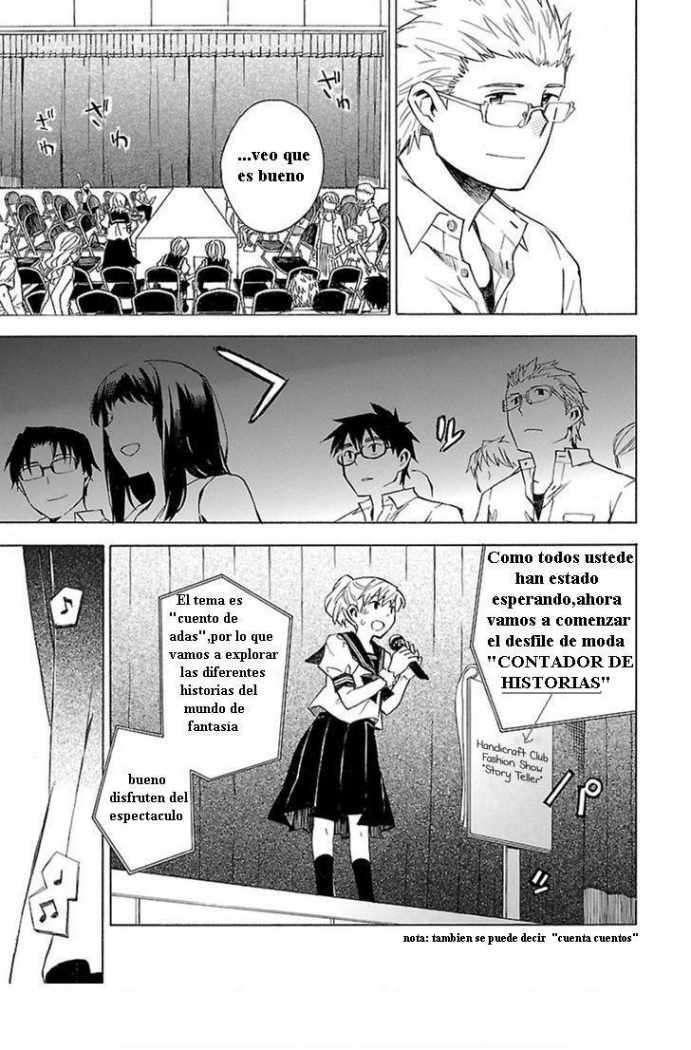 Capitulo 18 page 4