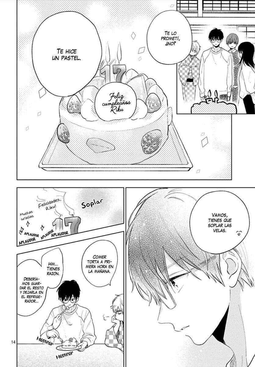 Capitulo 59 page 15