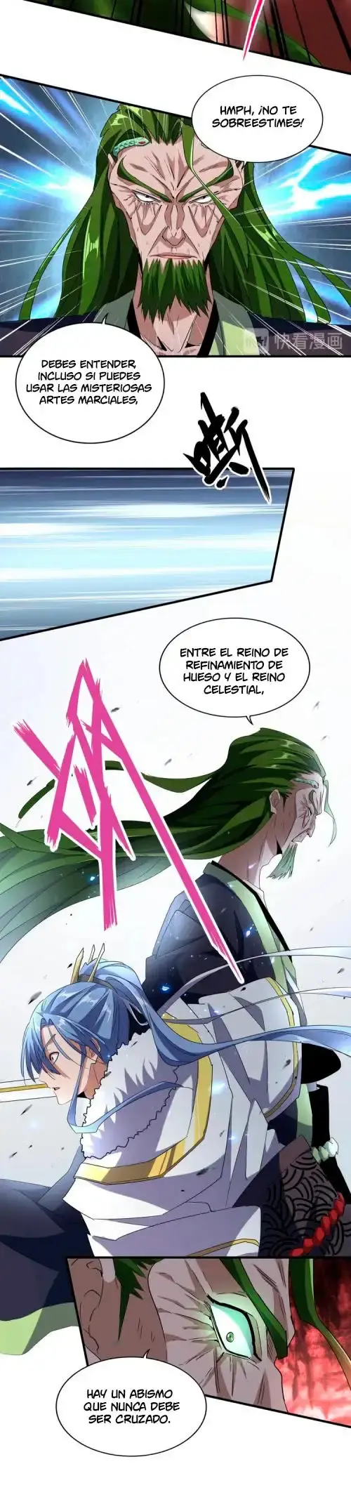 Capitulo 93 page 18
