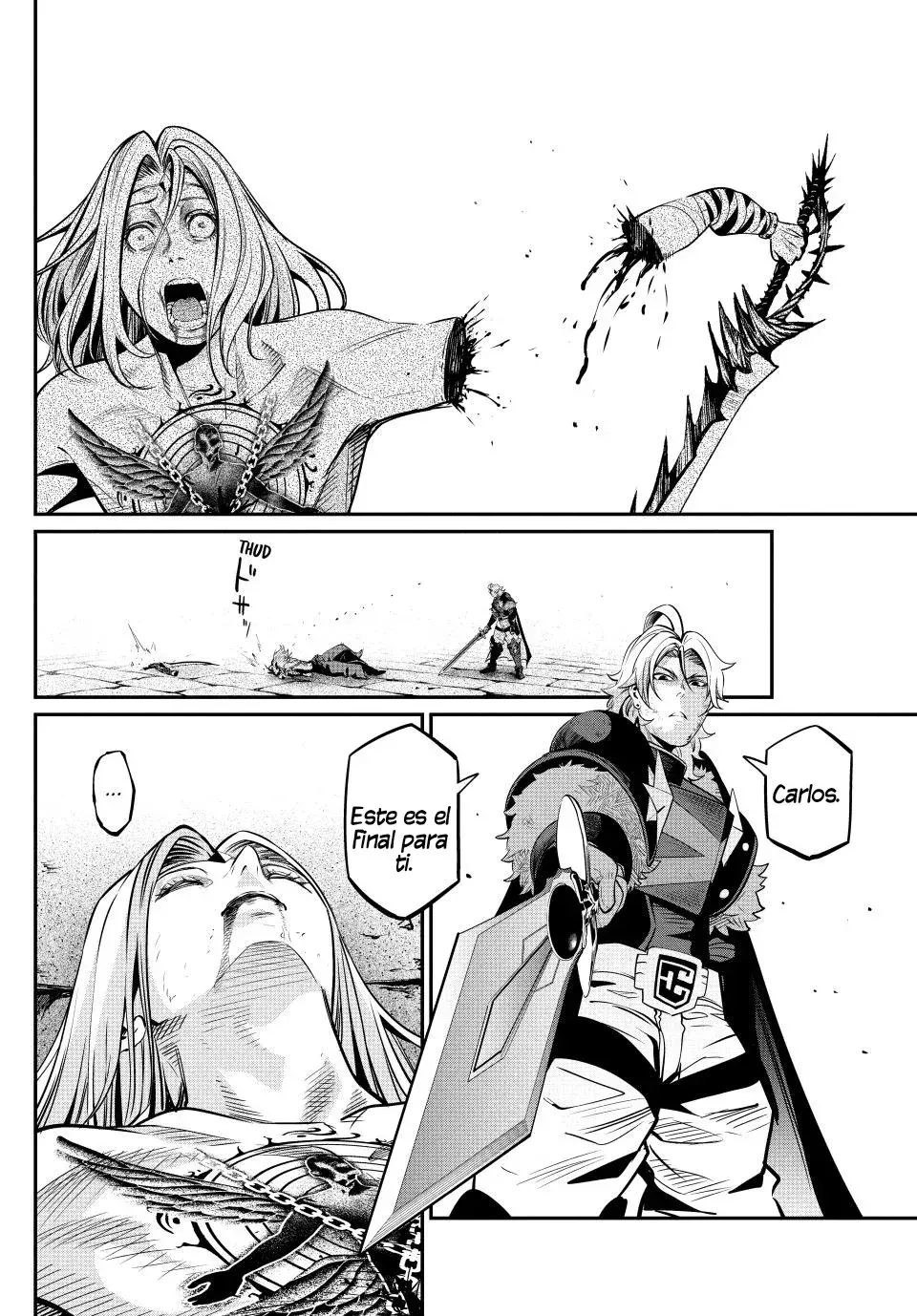 Capitulo 105 page 12