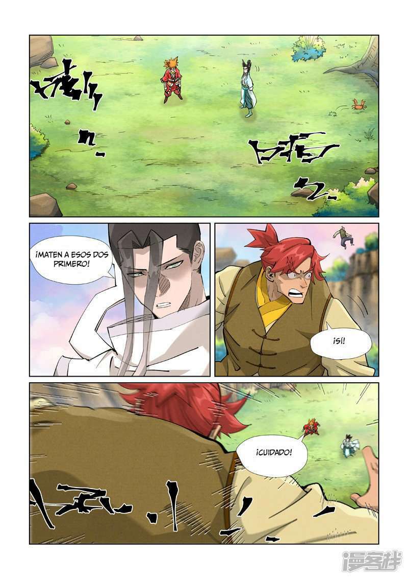 Capitulo 388 page 10