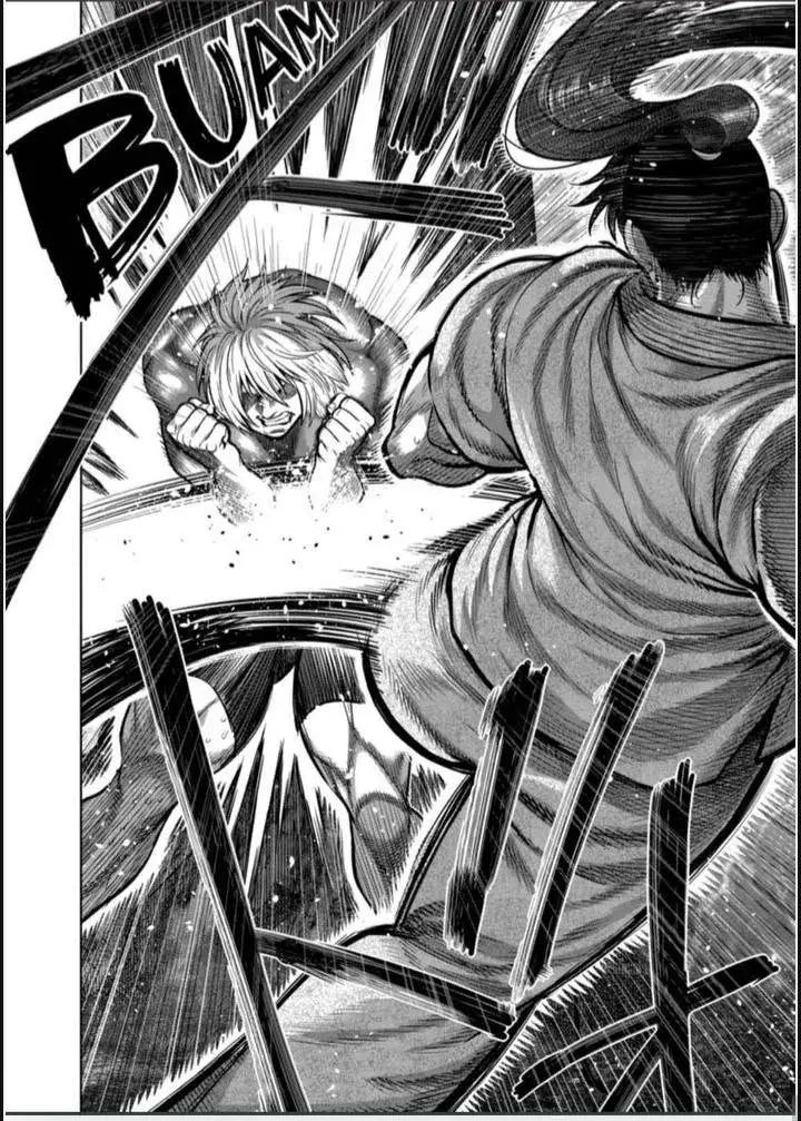Capitulo 360 page 16