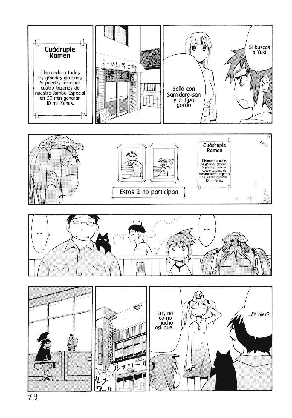 Capitulo 24 page 14