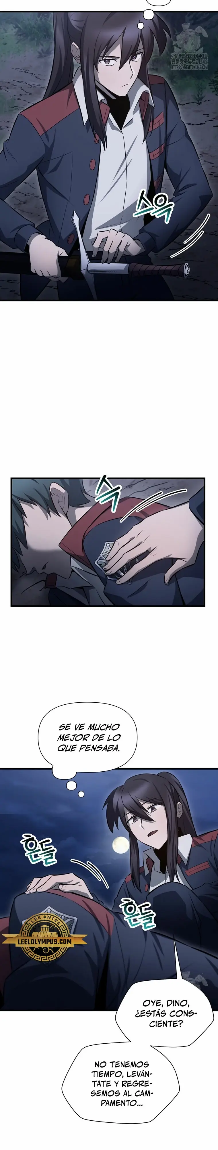 Capitulo 75 page 6