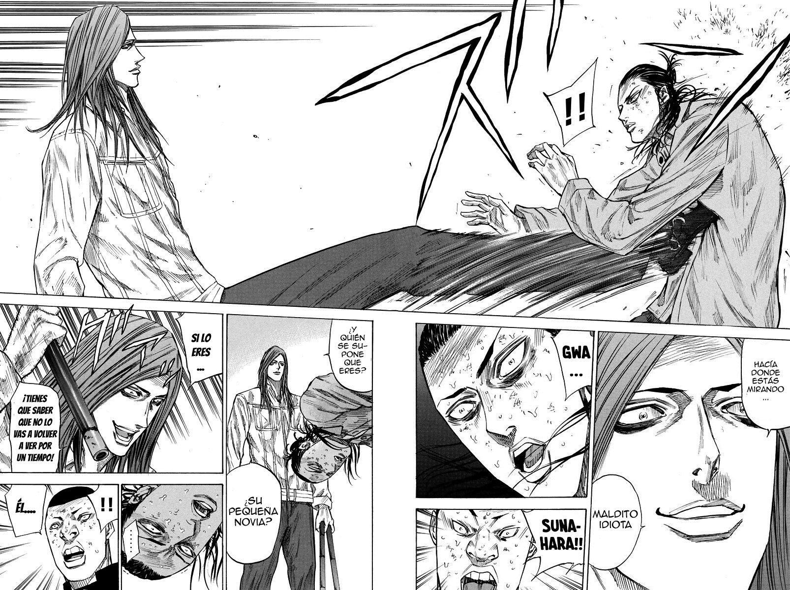 Capitulo 70 page 17