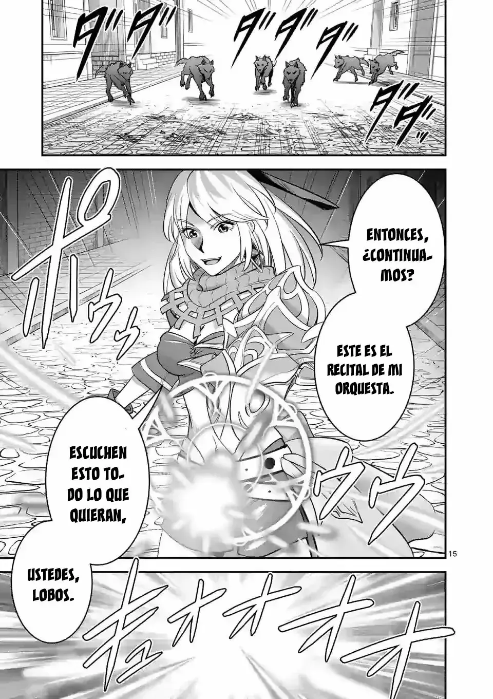 Capitulo 31 page 18