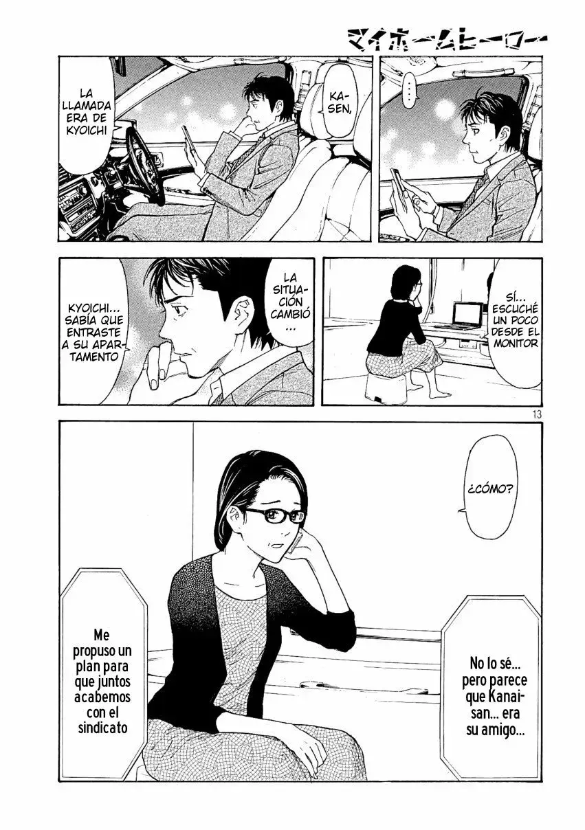 Capitulo 59 page 14