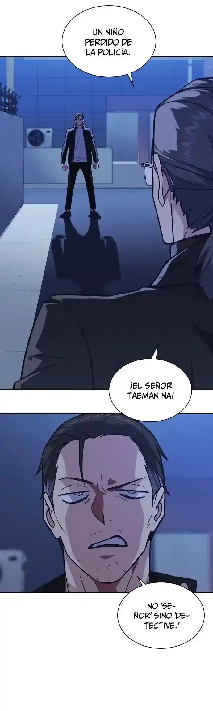 Capitulo 65 page 28