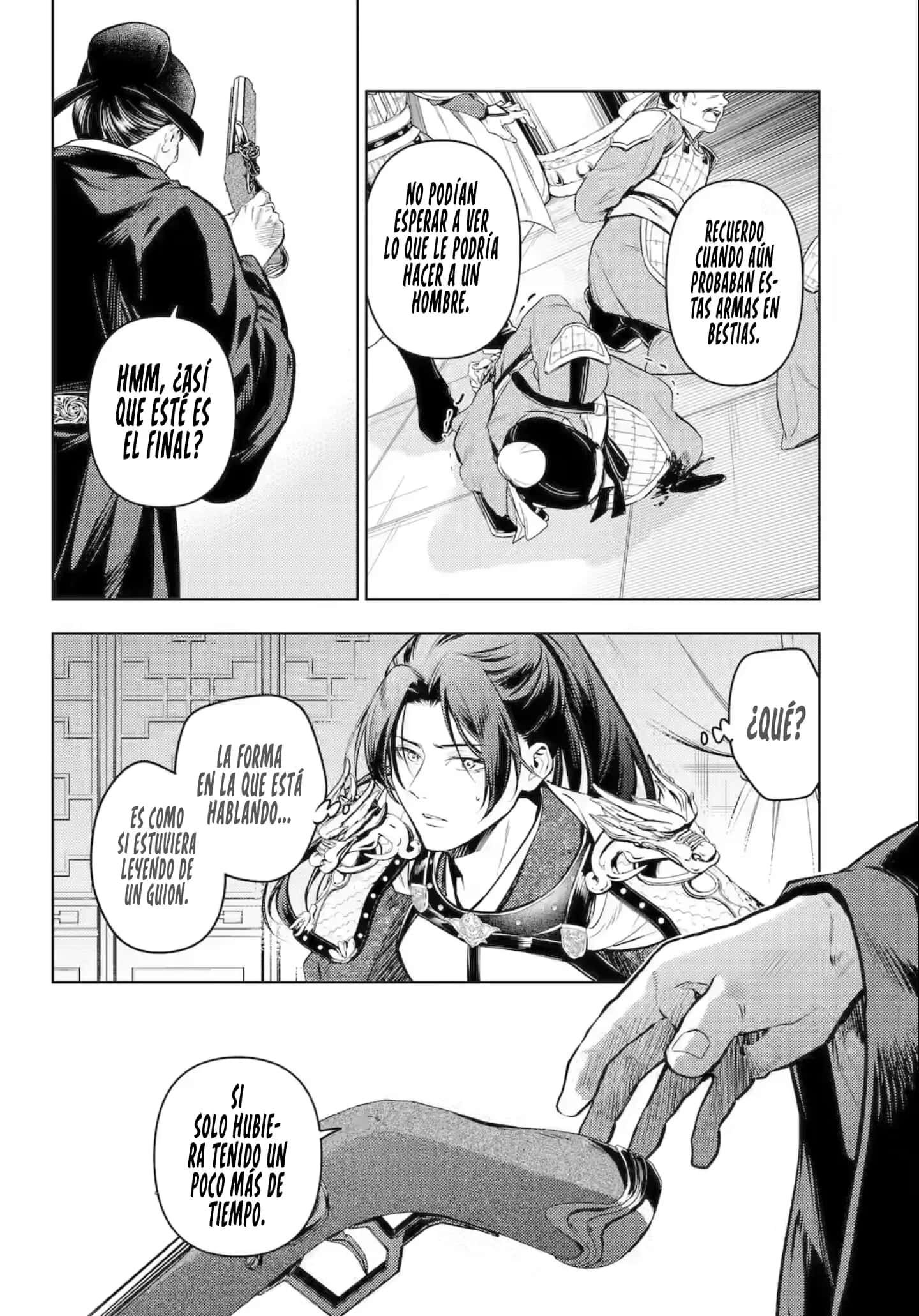 Capitulo 83 page 14