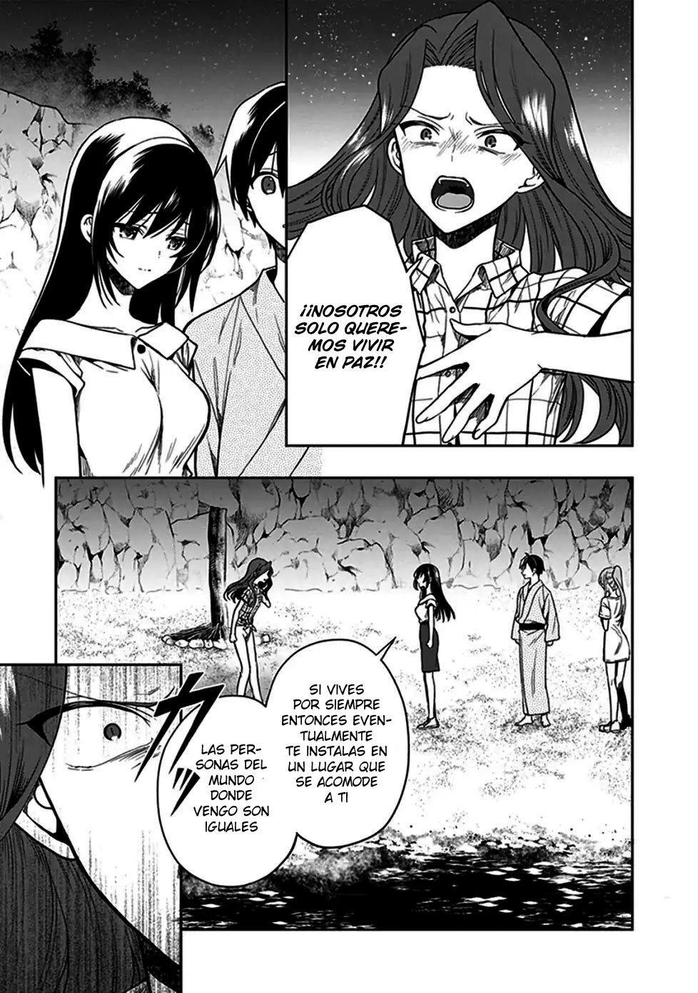 Capitulo 47 page 19