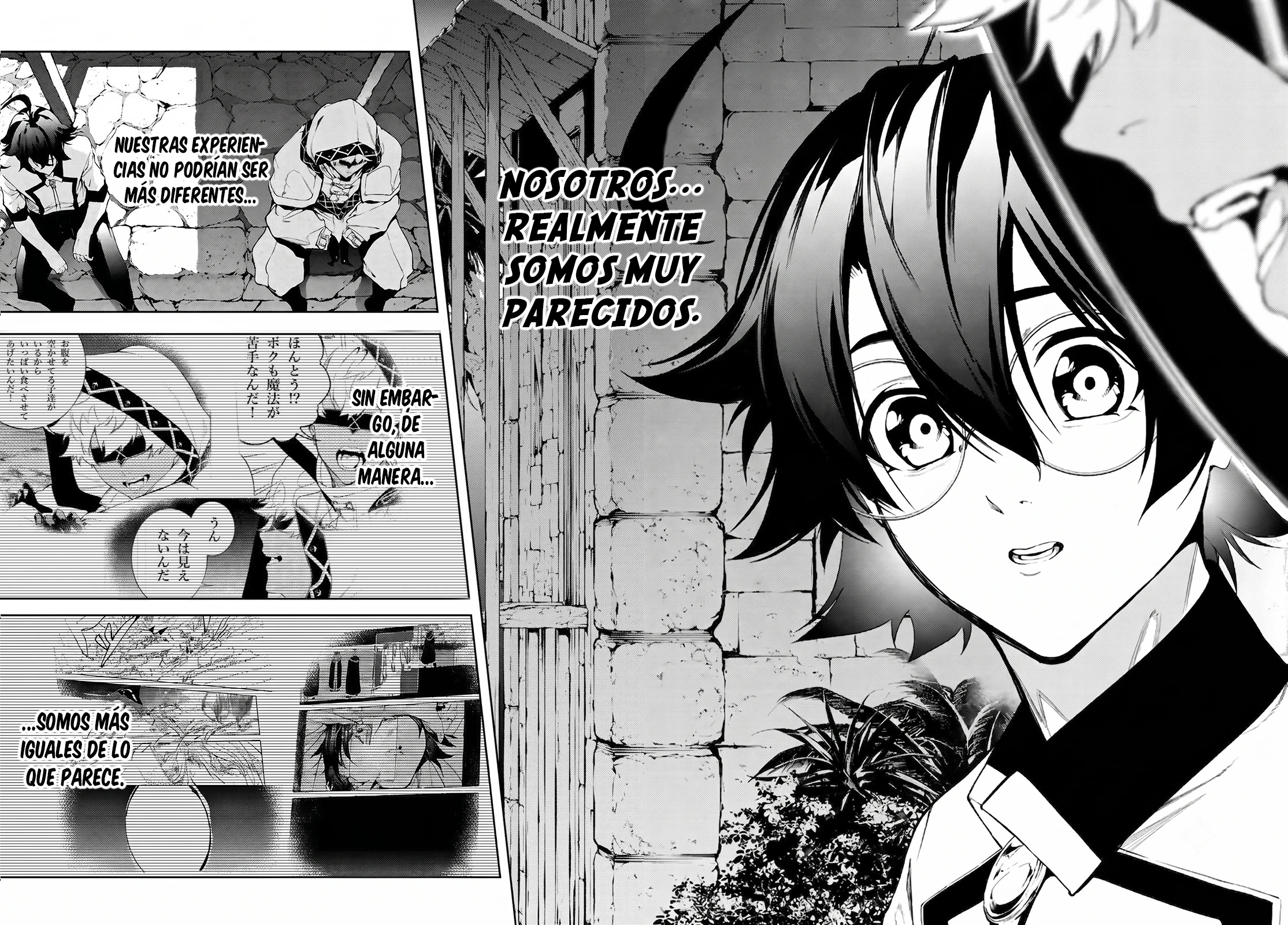 Capitulo 66 page 33
