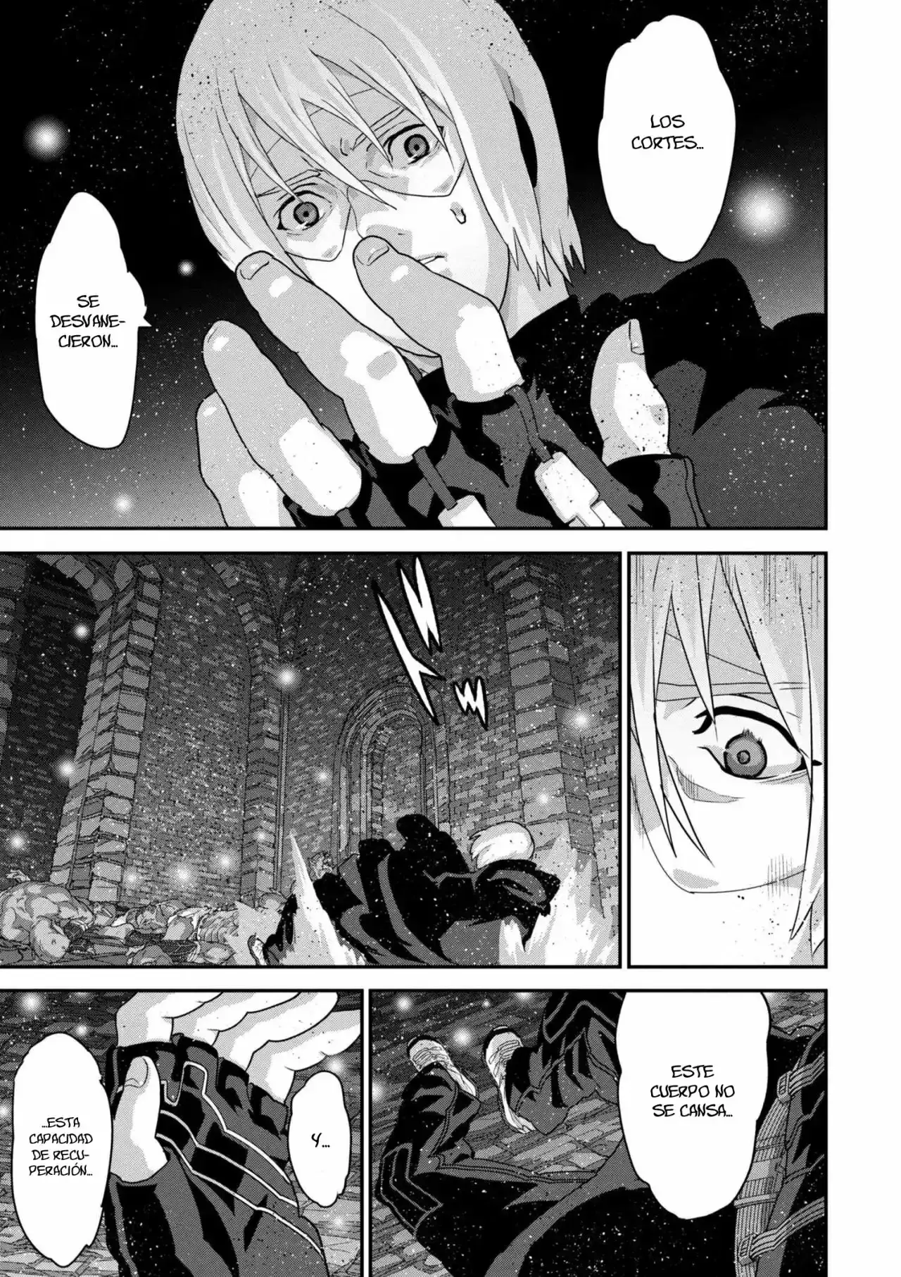Capitulo 12.30 page 14