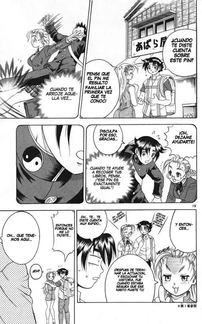Capitulo 113 page 18