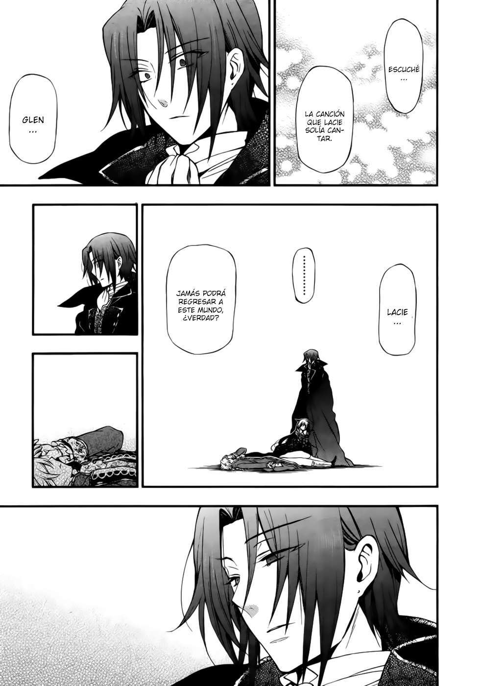 Capitulo 72 page 20