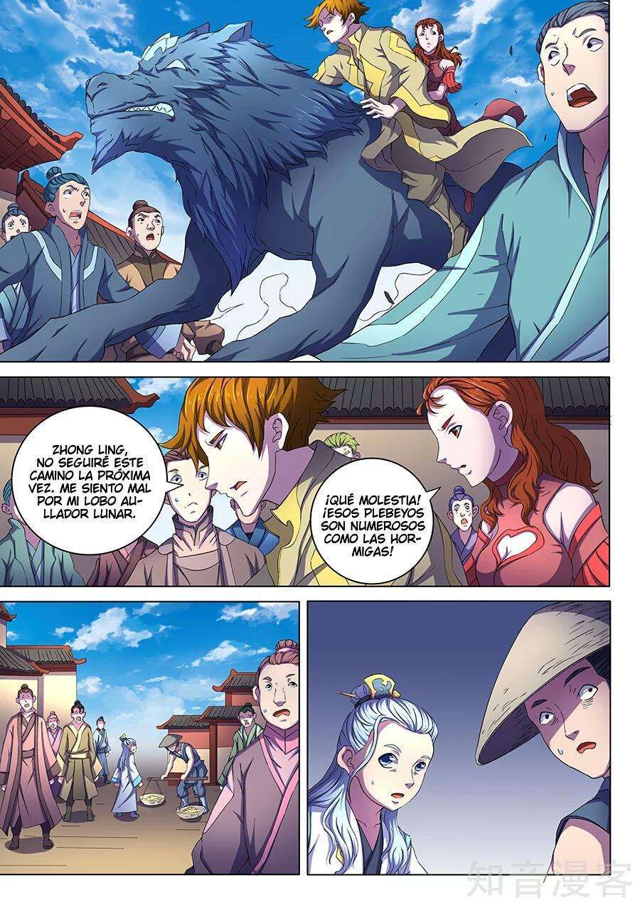 Capitulo 63 page 17