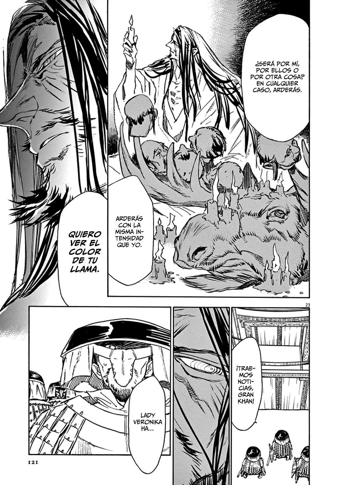 Capitulo 76 page 20