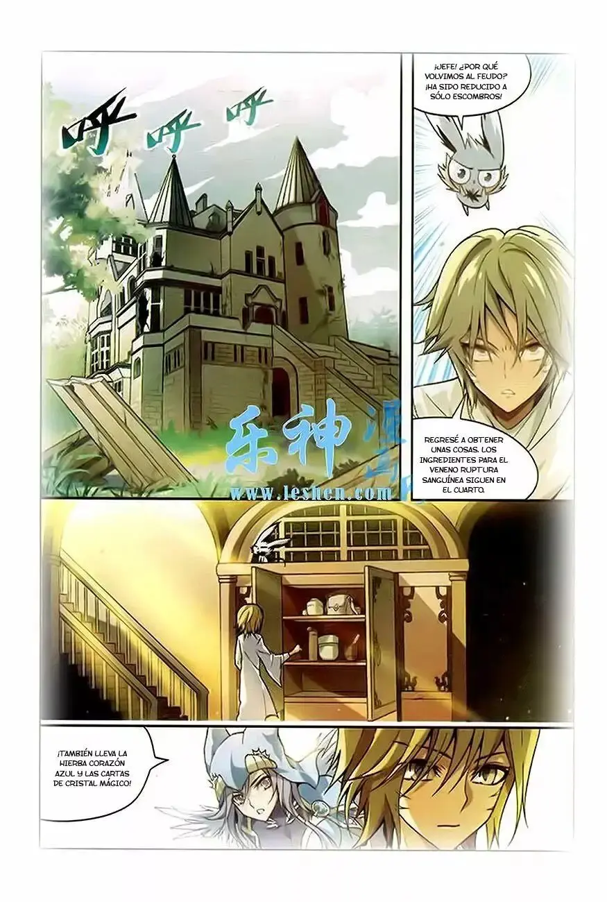 Capitulo 90 page 6