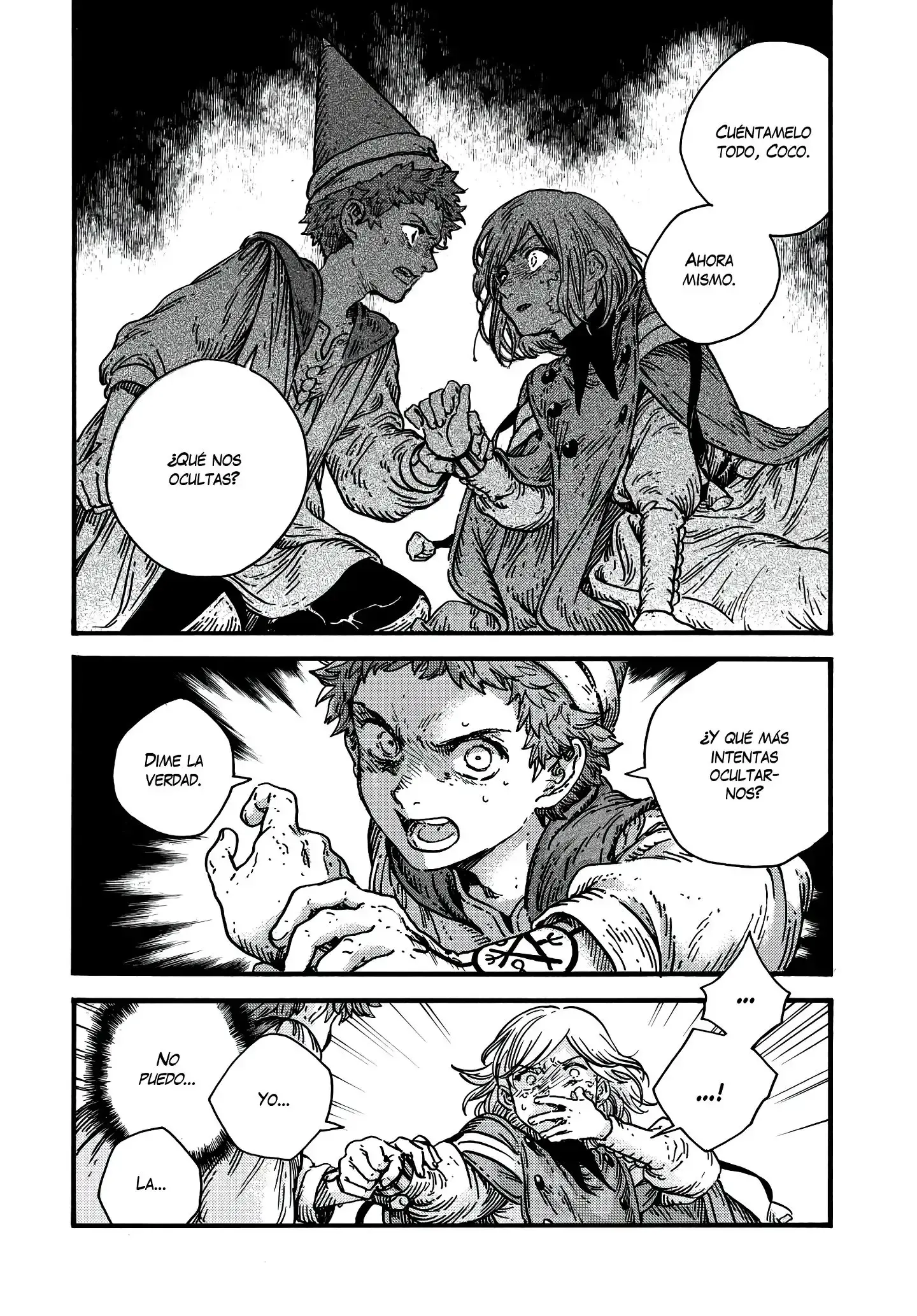 Capitulo 87 page 16