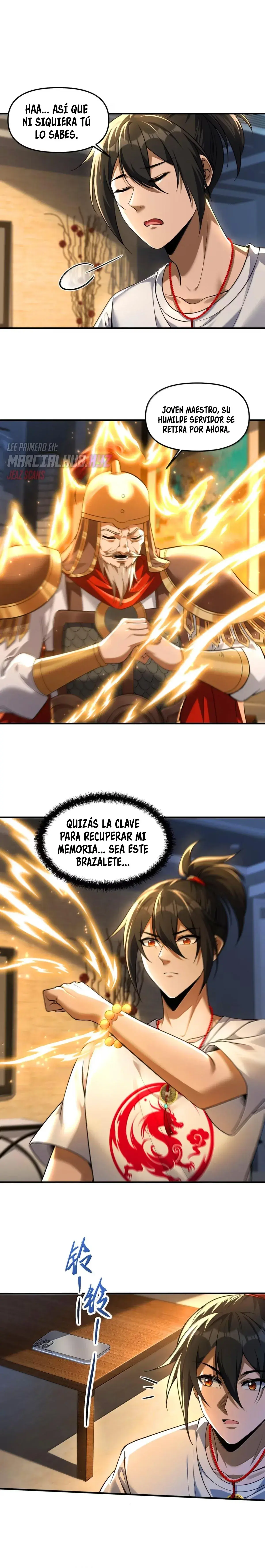 Capitulo 91 page 11