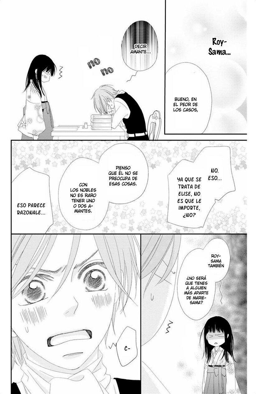 Capitulo 26 page 29