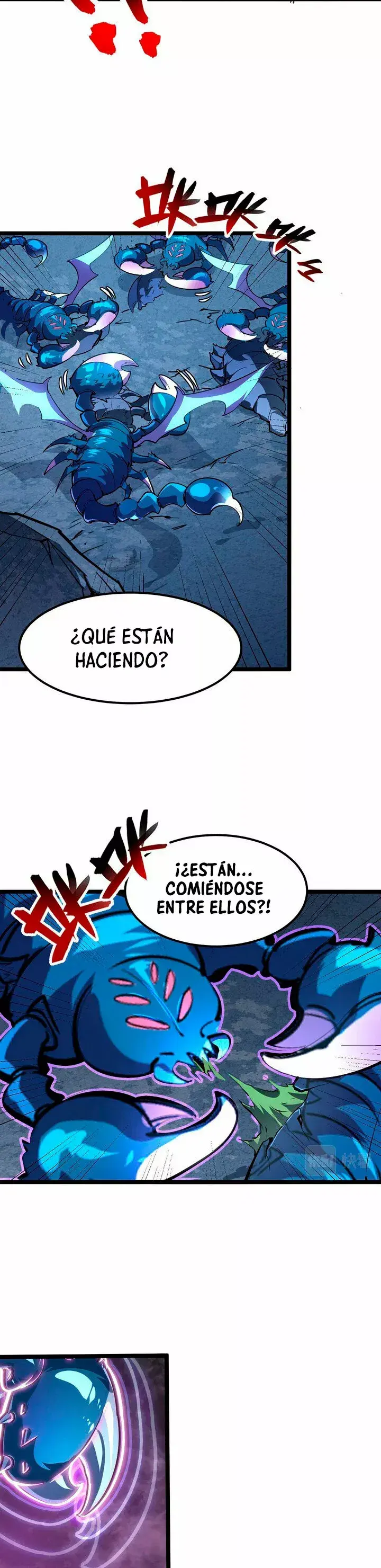 Capitulo 105 page 20