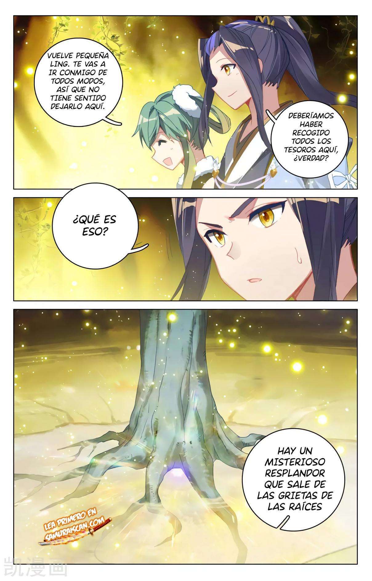 Capitulo 543 page 9