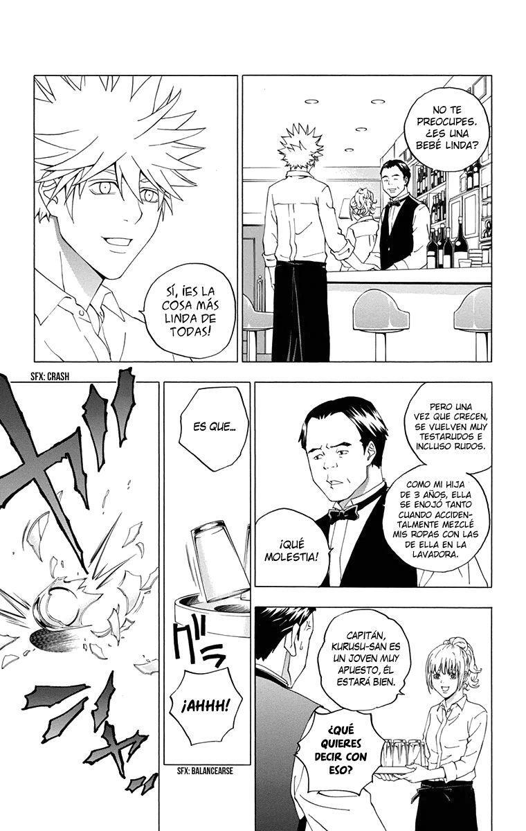 Capitulo 19 page 5
