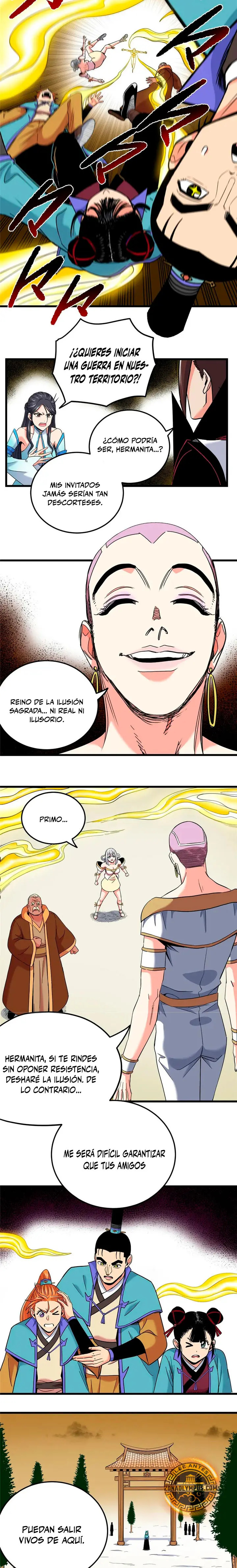Capitulo 135 page 7