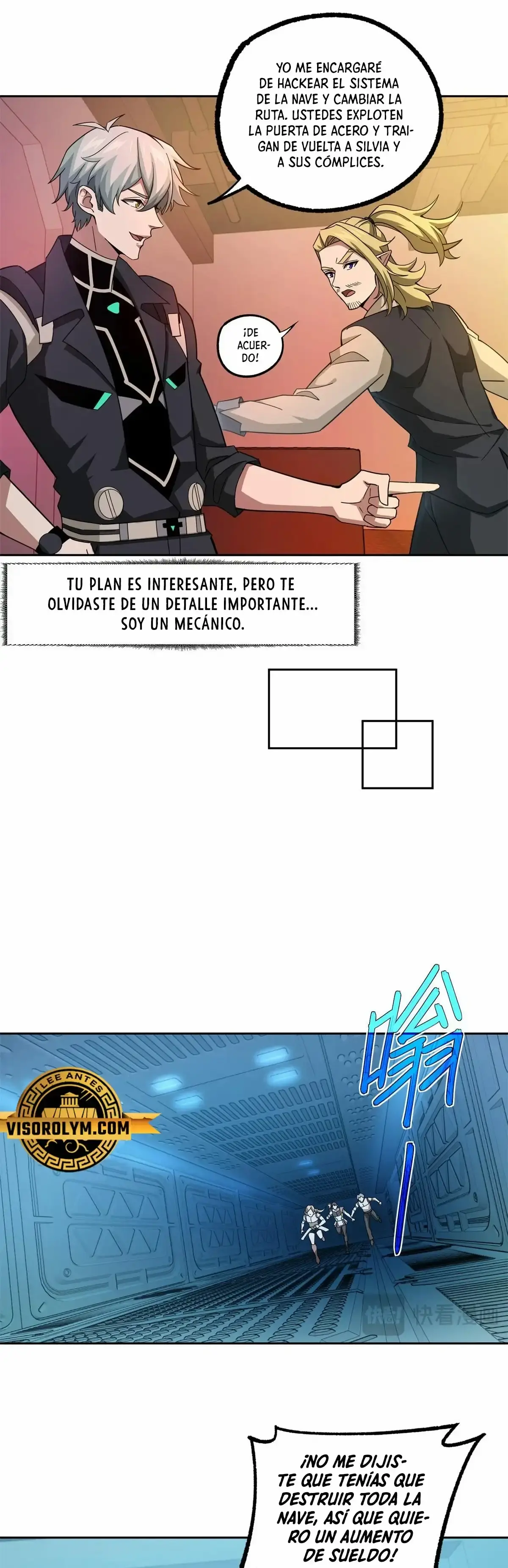 Capitulo 253 page 13