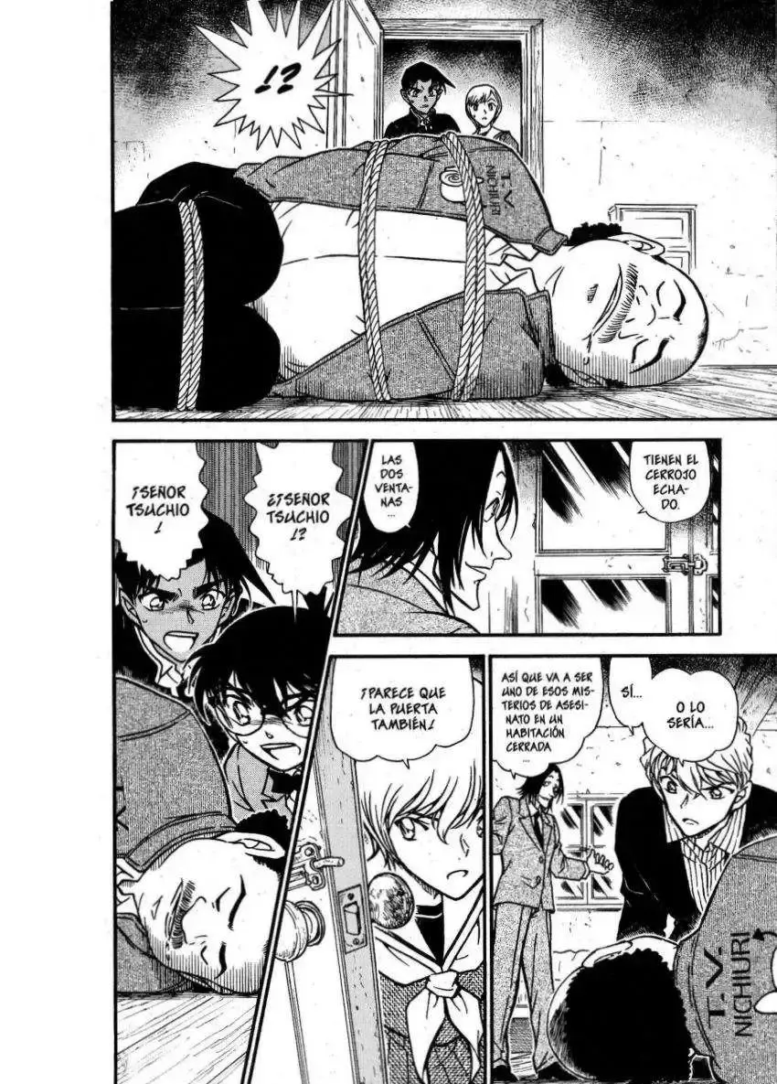 Capitulo 563 page 13