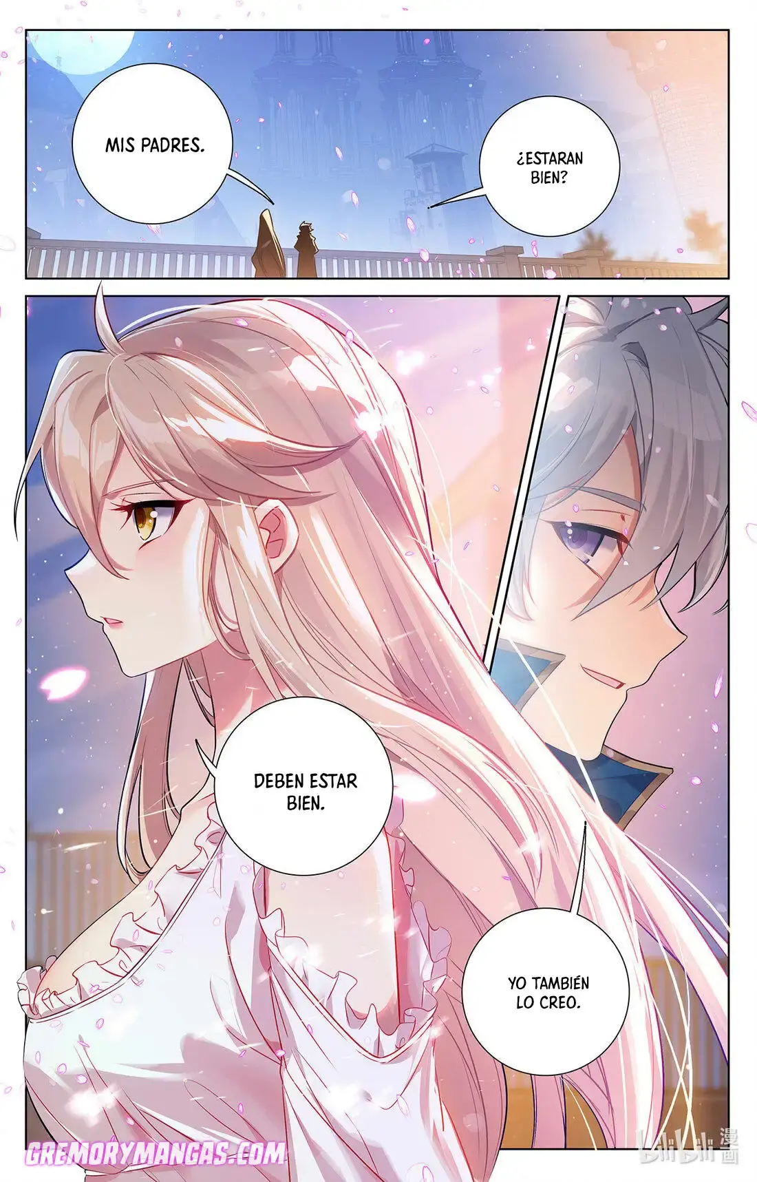 Capitulo 98 page 13