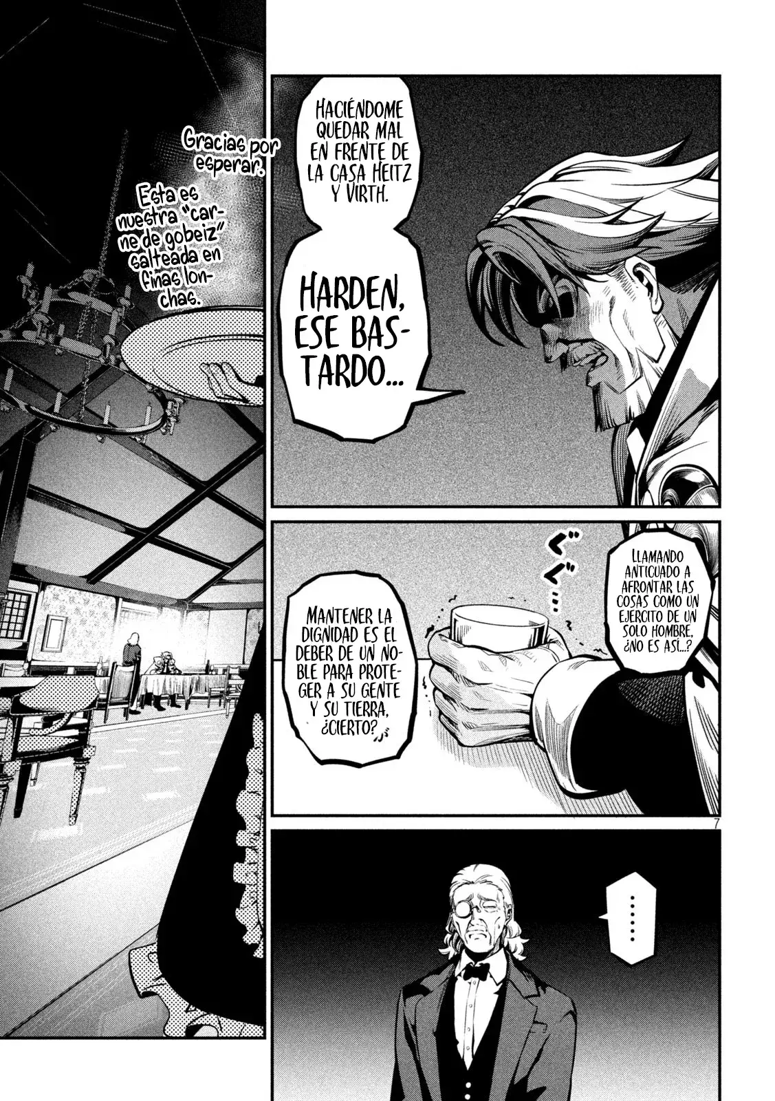 Capitulo 111 page 9