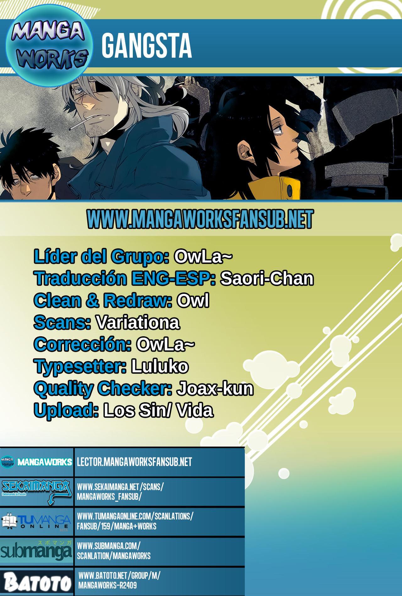 Capitulo 39 page 1