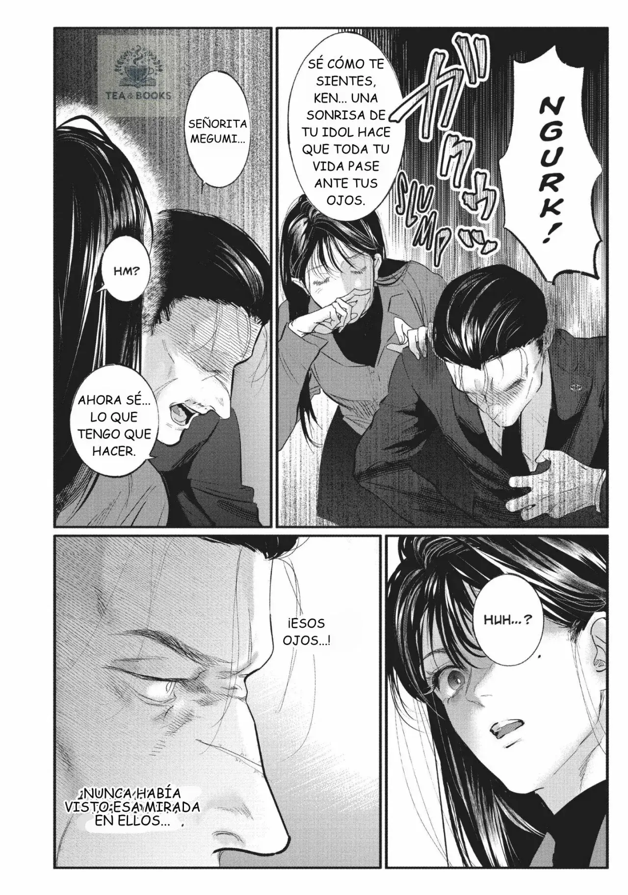 Capitulo 1 page 18