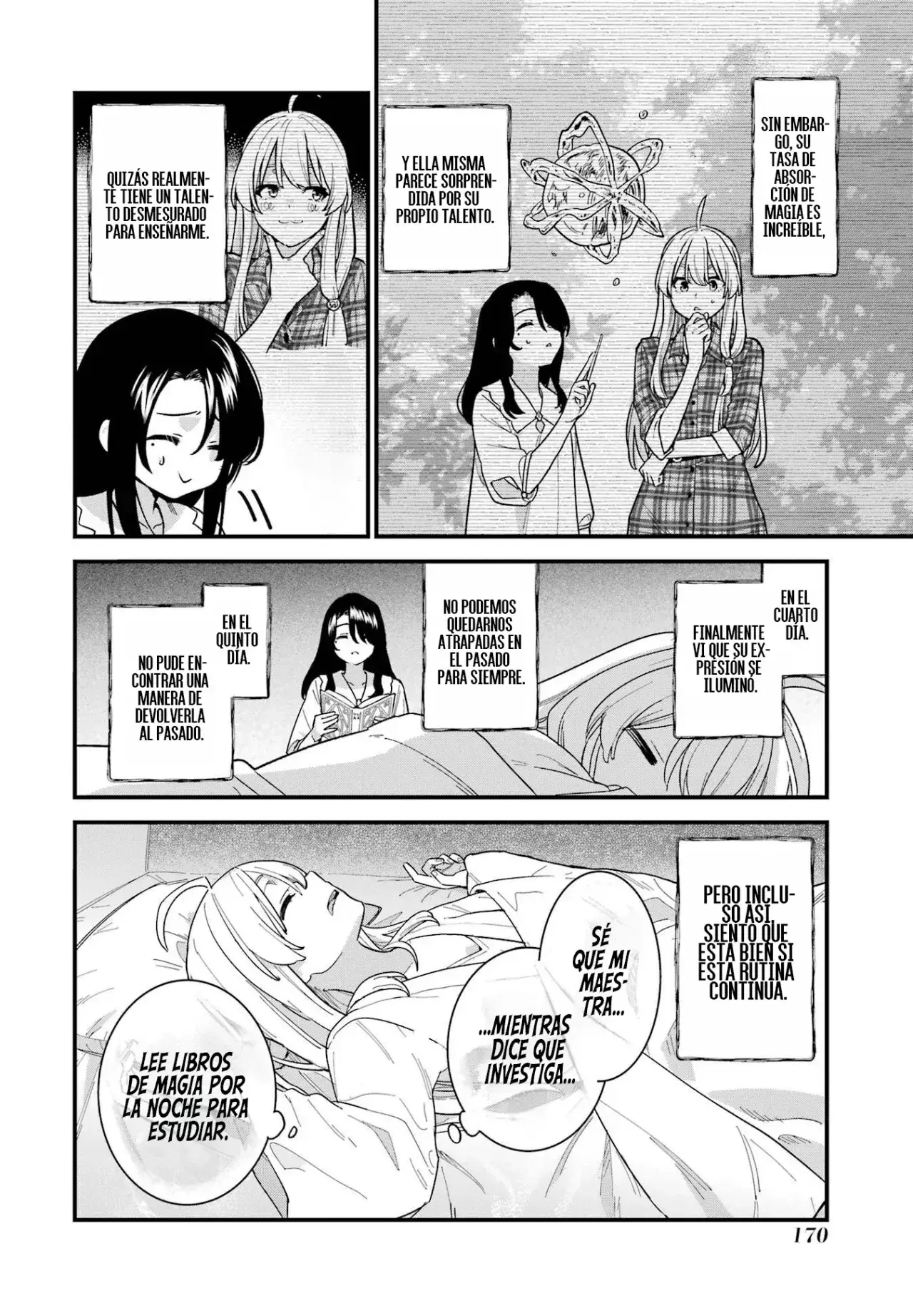 Capitulo 20 page 44