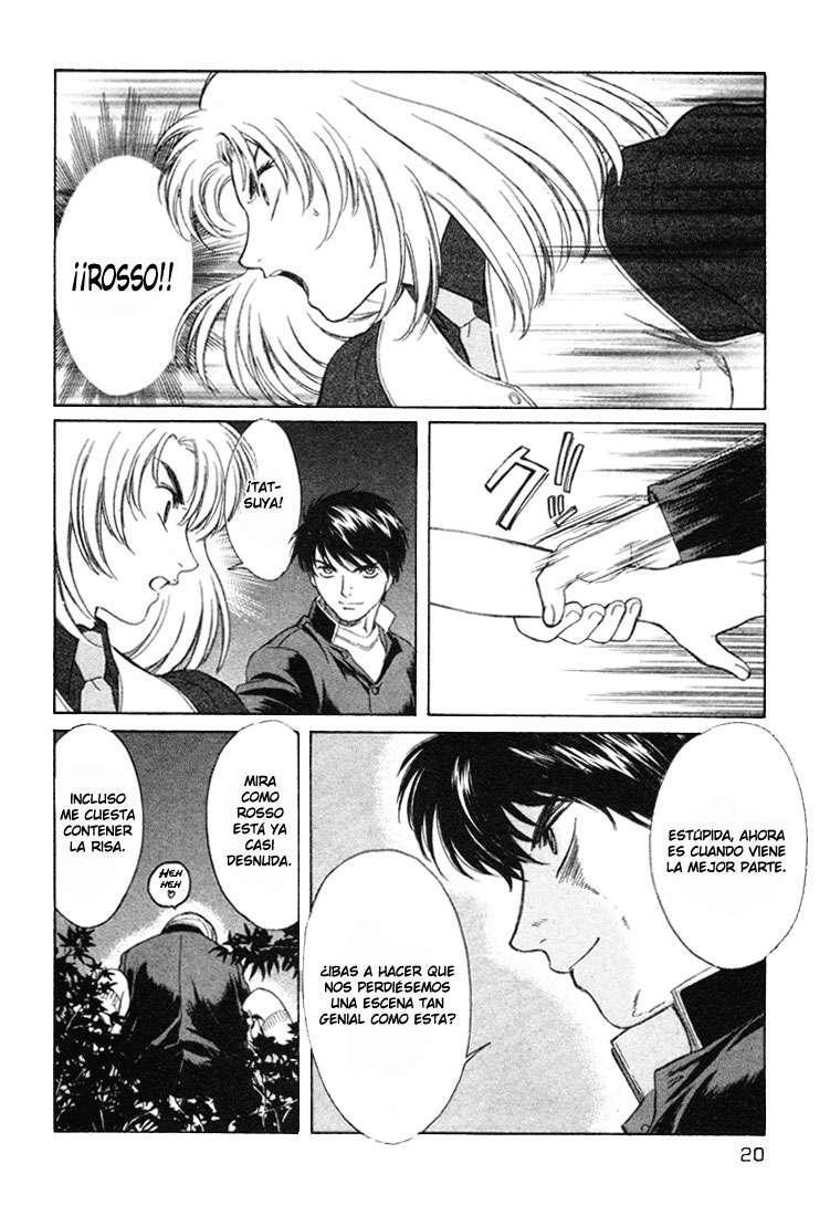 Capitulo 42 page 25